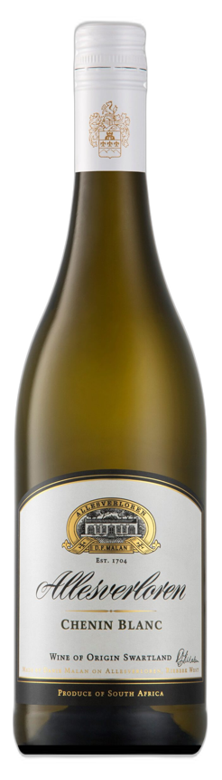 Chenin Blanc bottle
