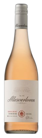 Tinta Rose bottle