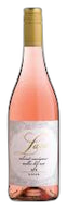 Lace Rosé bottle