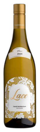 Lace Sauvignon Blanc bottle