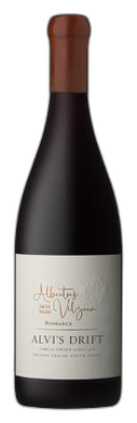 Albertus Viljoen Bismarck bottle