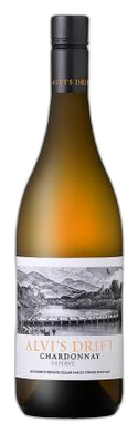 Reserve Chardonnay bottle