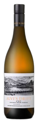 Reserve CVC bottle