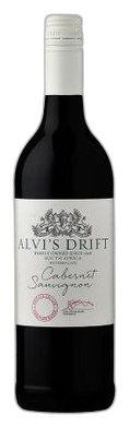 Signature Cabernet Sauvignon bottle