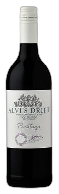Signature Pinotage bottle