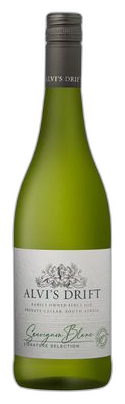 Signature Sauvignon Blanc bottle