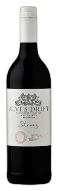 Signature Shiraz bottle