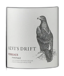 Verreaux Pinotage bottle