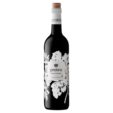 Protea Cabernet Sauvignon bottle