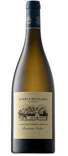 Rupert & Rothschild Baroness Nadine 2024 bottle