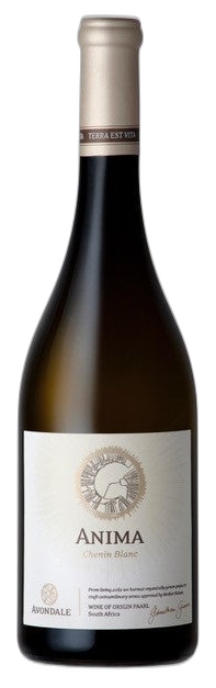 Anima bottle