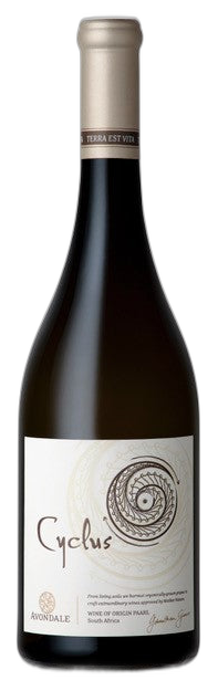 Cyclus bottle