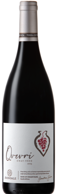 Qvevri GSM bottle