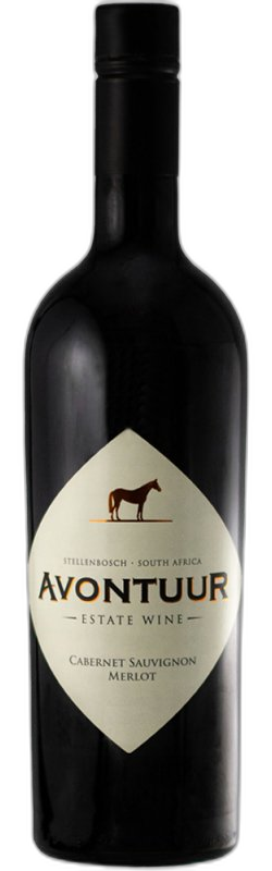 Cabernet/Merlot bottle