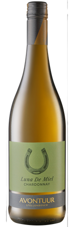 Luna De Miel Chardonnay Reserve bottle