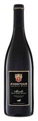 Minelli Pinot Noir Reserve bottle