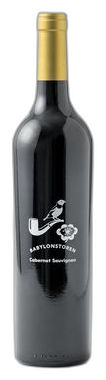 Cabernet Sauvignon bottle