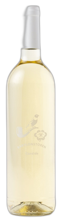 Candide bottle