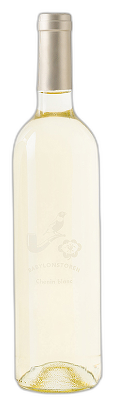 Chenin Blanc 2025 bottle