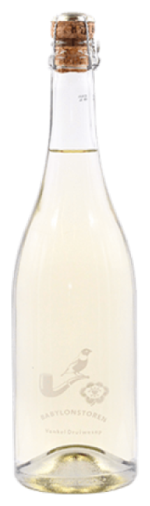 Grape Juice bottle