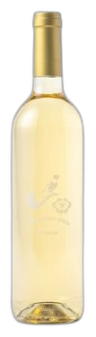 Viognier bottle