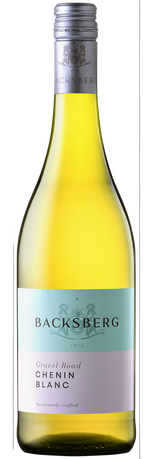 Gravel Road Chenin Blanc bottle