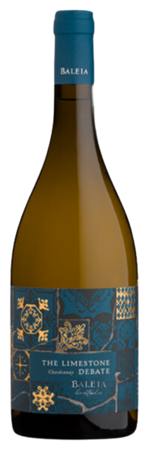 Limitados Chardonnay bottle