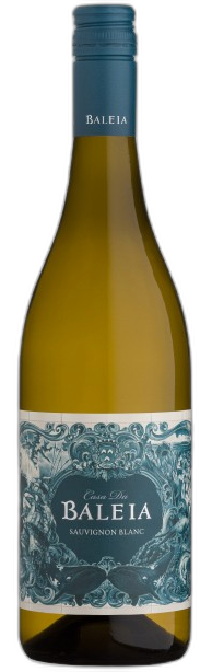 Sauvignon Blanc bottle
