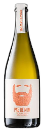 Pas de Nom Creative Batch bottle