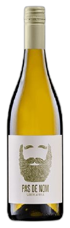 Pas de Nom Sauvignon Blanc bottle
