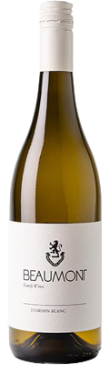 Chenin Blanc 2025 bottle