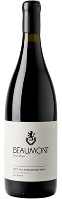 Far Side 2021 bottle