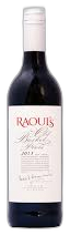 Raoul's bottle