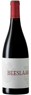 Pinotage 2019 bottle
