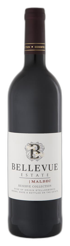 Malbec bottle