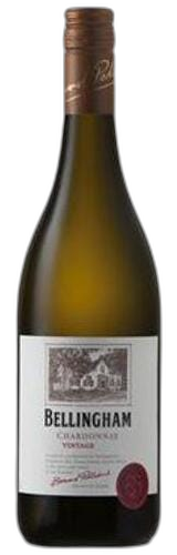 Homestead Chardonnay bottle