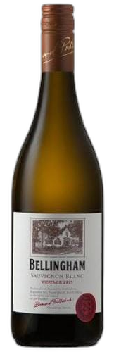 Homestead Sauvignon Blanc bottle