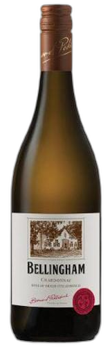 Homestead Shiraz bottle