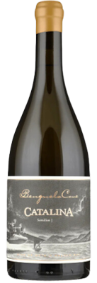 Catalina Semillon 2022 bottle