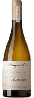 Chardonnay 2024 bottle