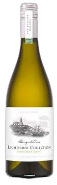 Sauvignon Blanc bottle