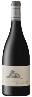 Diesel Pinotage 2019 bottle