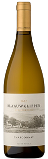 Chardonnay 2024 bottle
