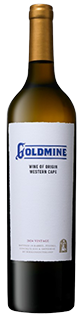 Goldmine 2024 bottle
