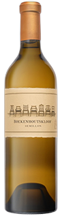 Sémillon 2023 bottle