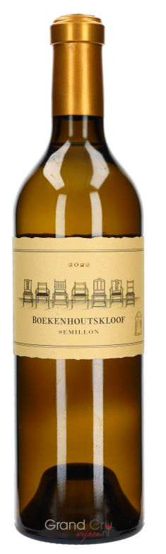 Semillon 2022 bottle