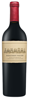 Stellenbosch Cabernet Sauvignon 2023 bottle