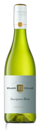 Classic Range Sauvignon Blanc bottle