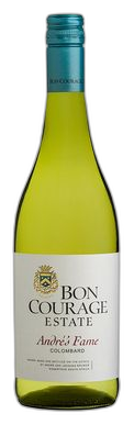 Andres Fame Colombard bottle