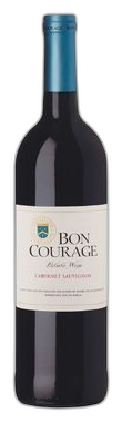 Cabernet Sauvignon bottle